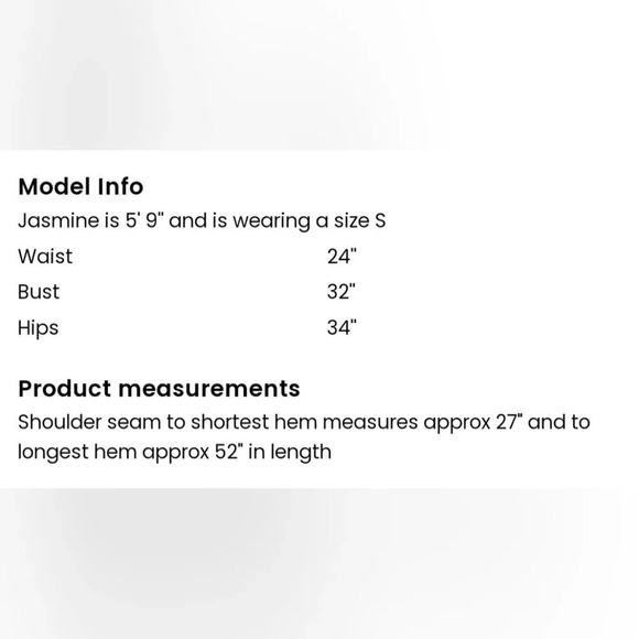 ASTR The Label Vanozza Dress in Pewter Size XL NWT - Picture 12 of 12